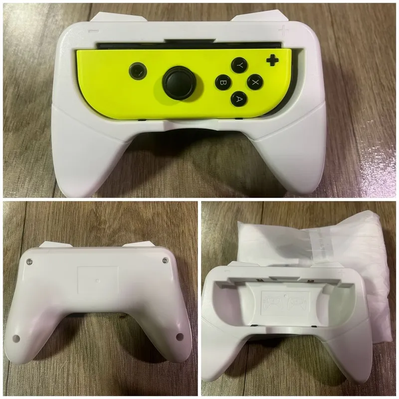 Аксесуары Nintendo Switch — фото 4