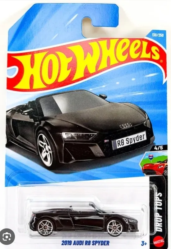Hot wheels. Недорого — фото 1