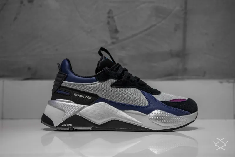 Puma rs-x motorola 1 Puma rs-x motorola 1