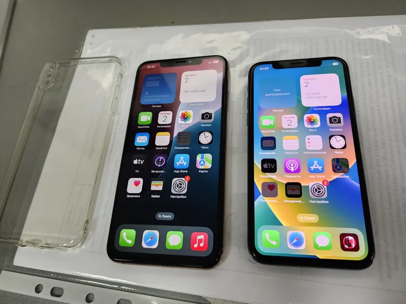 iphone Xs Max LL/A 64GB Bat 100% Face aybi shu — фото 8 iphone Xs Max LL/A 64GB Bat 100% Face aybi shu — фото 8