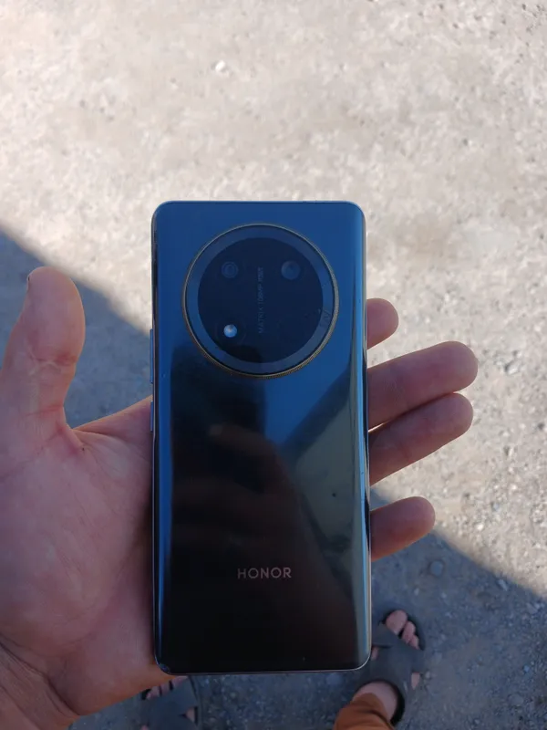honor 9c ideal 6 oy ishlatilgan hali masla