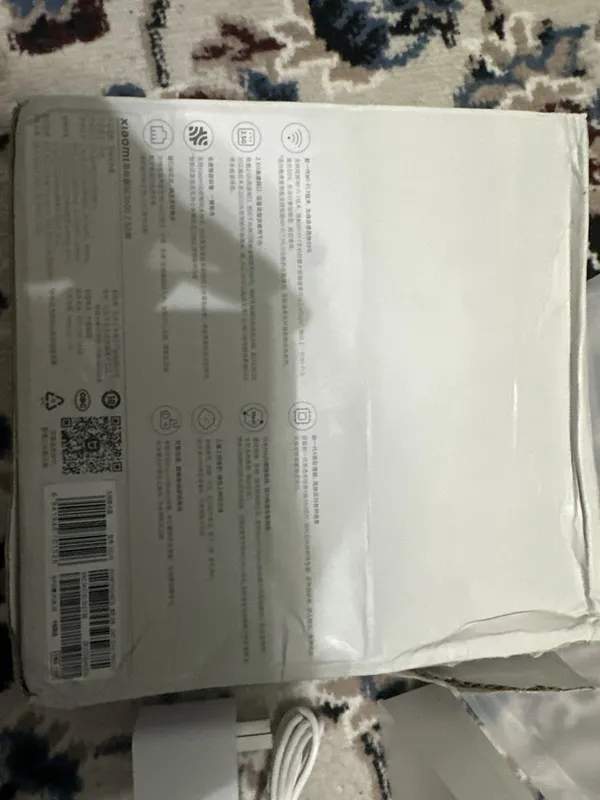 Wifi router xiaomi 7 avlod 4 Wifi router xiaomi 7 avlod 4