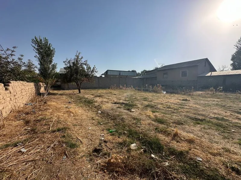 Yer sotilaladi, M 39 yo’l yaqinida, 13,5 sotih, barcha hujjatlati bor. — фото 3