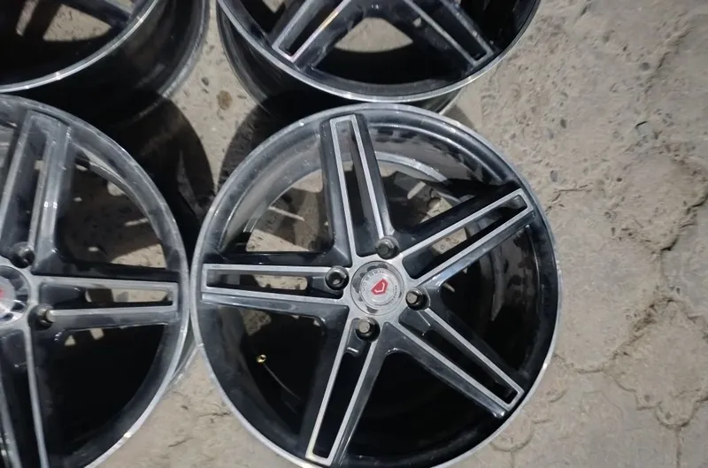 15 vossen deska ideal 4/100 7 15 vossen deska ideal 4/100 7