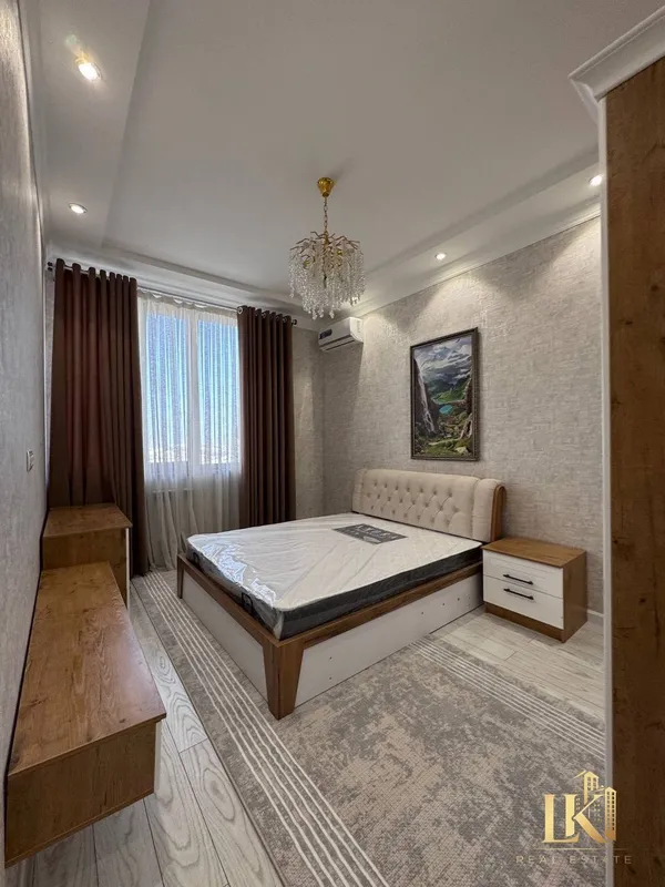 Продаётся 4-комнатная квартира 100 м² в ЖК Yulduz (7/9), Мирзо-Улугбекский район — фото 3