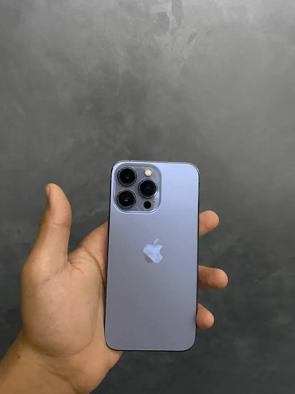 iPhone 13 Pro в идеальном состоянии 3 iPhone 13 Pro в идеальном состоянии 3