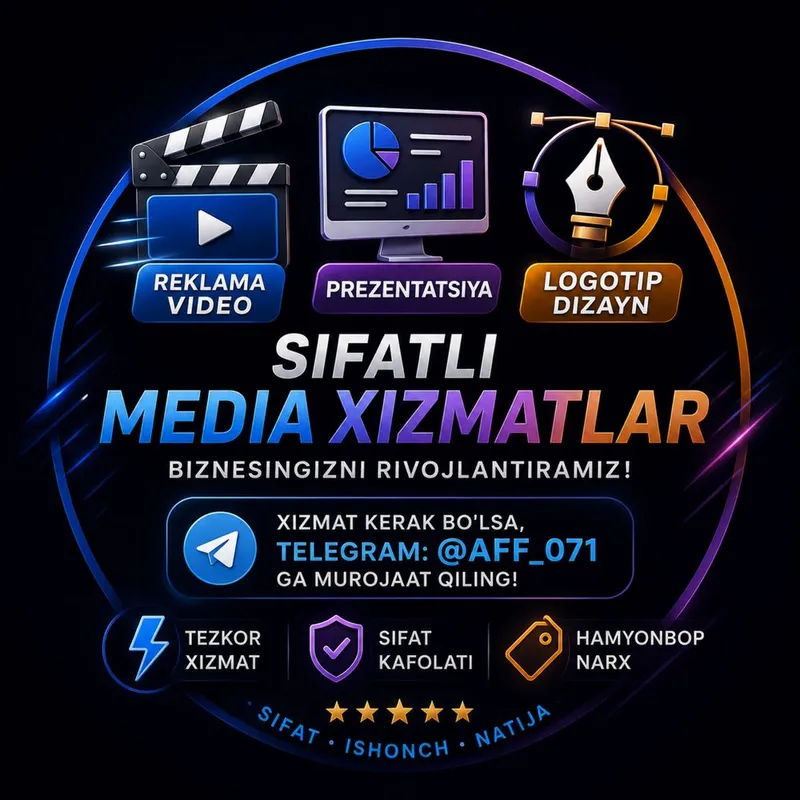 logotip, reklama matni, prezentatsiya logotip, reklama matni, prezentatsiya