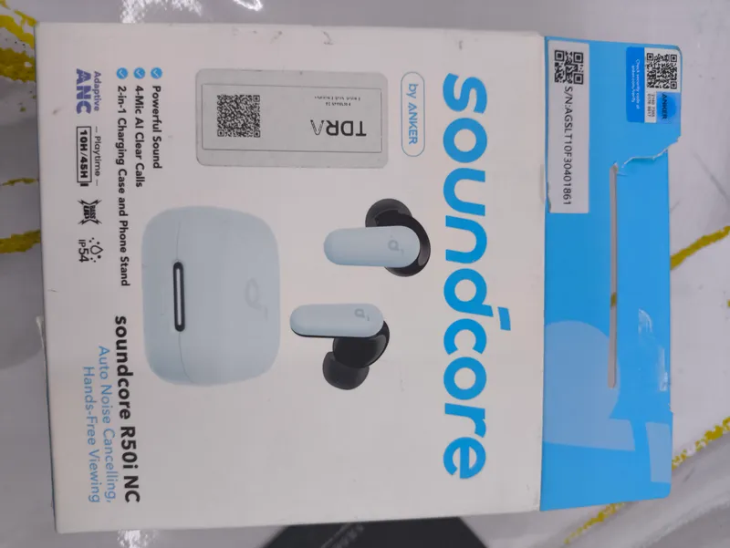 Anker soundcore r50i nc — фото 3