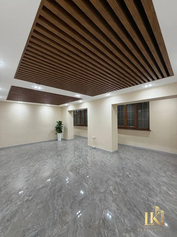 #9800 Готовый бизнес на 1-й линии — евроремонт, 90 м² — фото 6