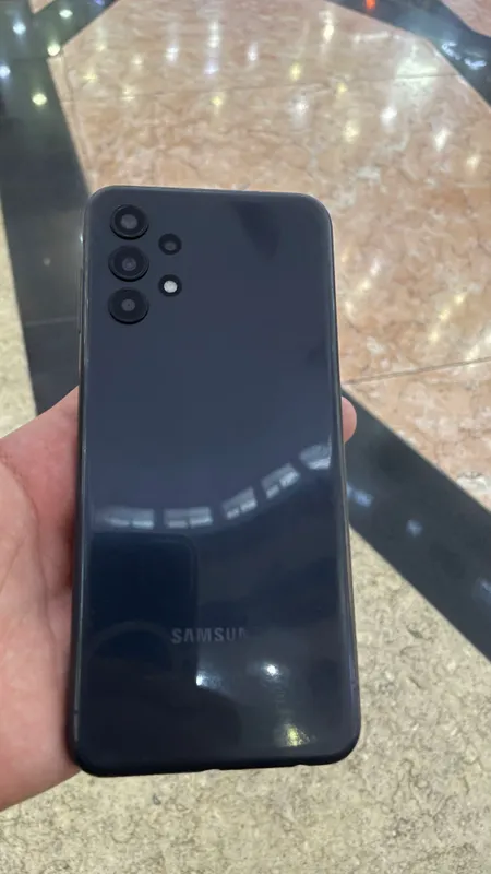 Galaxy A13 — фото 1