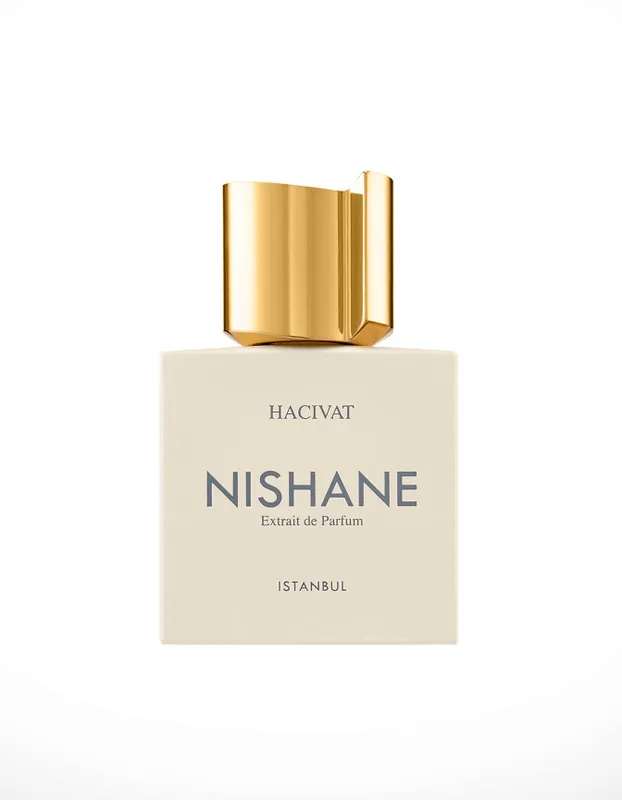 Nishane Hacivat 100ml / Uniseks atir / Parfyum 1
