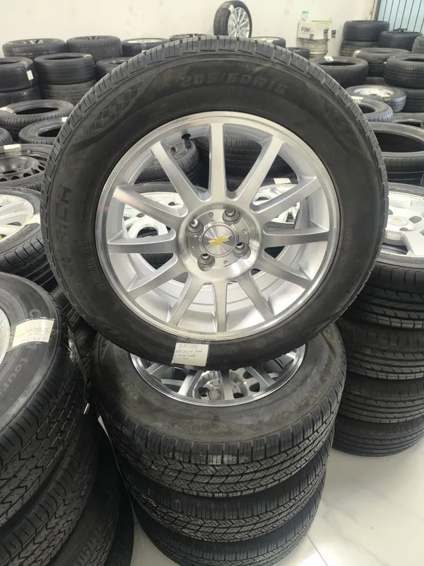 205,60,16 Rw rich 16 4,100 optra diska 1