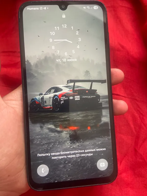 Samsung A15 sotiladi srochno!!! — фото 2