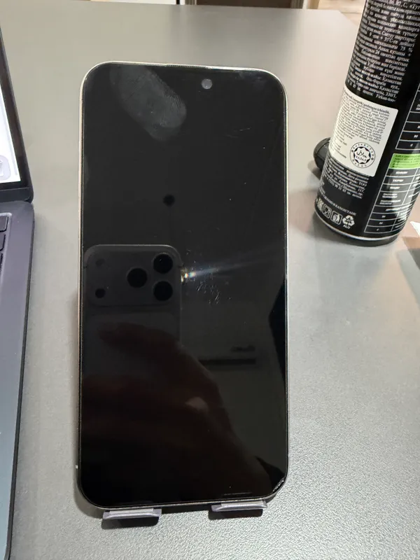 Iphone 15 pro max 256gb — фото 2