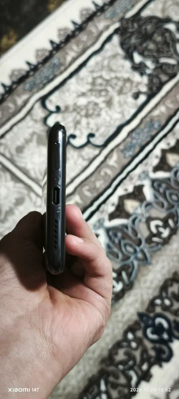📱 Xiaomi 11T 8/128 GB Silver — Kelishamiz! 3