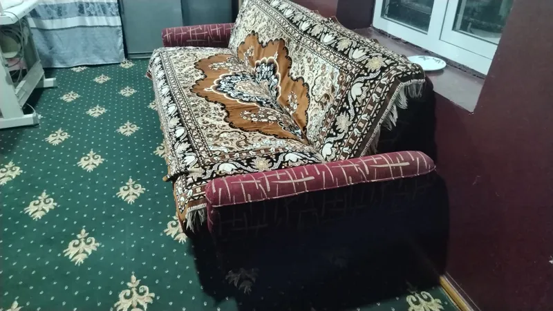 Диван раскладной