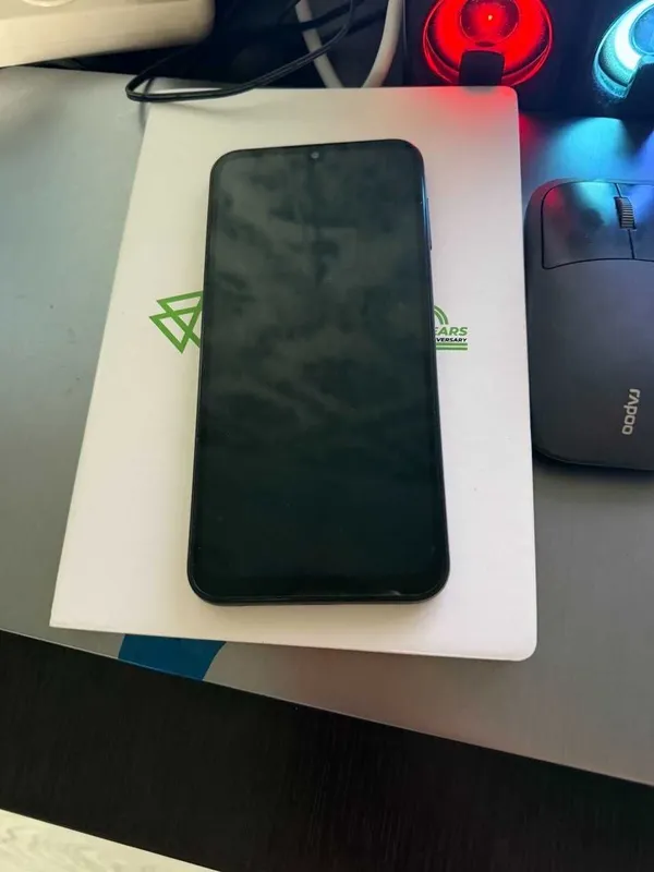 Samsung Galaxy A24