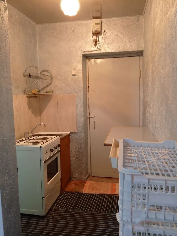 Сдаётся квартира на Чиланзаре 20квартале в бывшем общежитие 250у..е 4