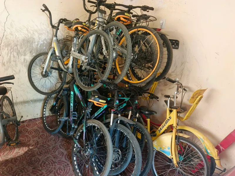 velosiped holati yaxshi 18ta bor dastafka bor — фото 3