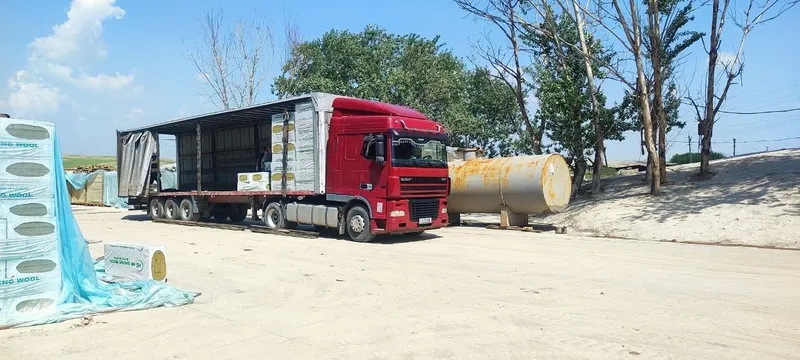 Продаётся срочно DAF — фото 1