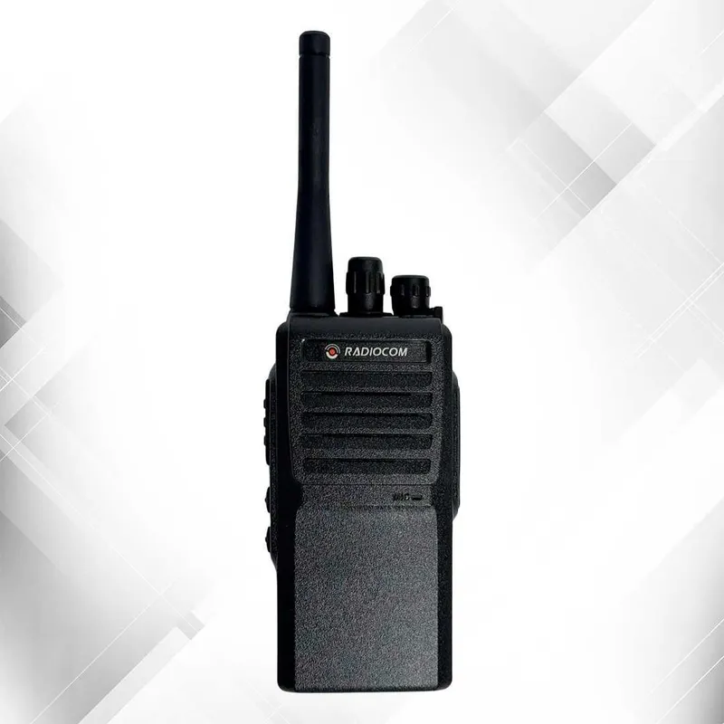 Рация RCD-40 PRO
