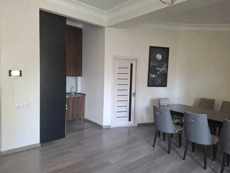 Шайхантохурский район ЖК Boulevard 1 комнатная 5