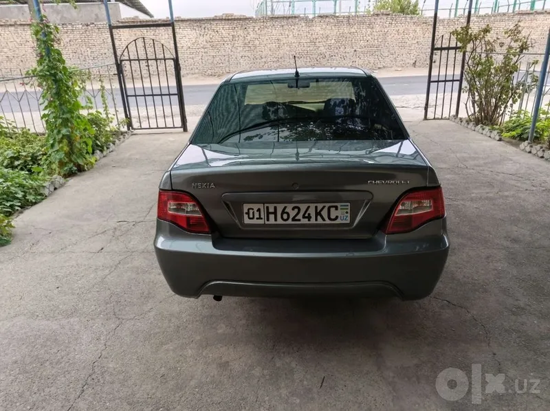Nexia 2 Toza 2015 4 Nexia 2 Toza 2015 4