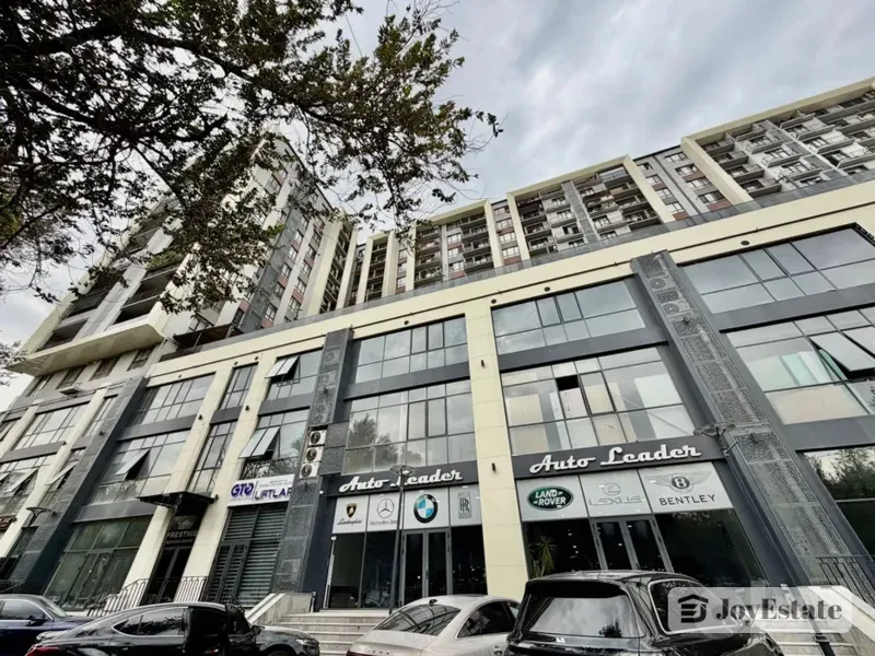 2-комнатная квартира в аренду, Яккасарай, Prestige Gardens 7