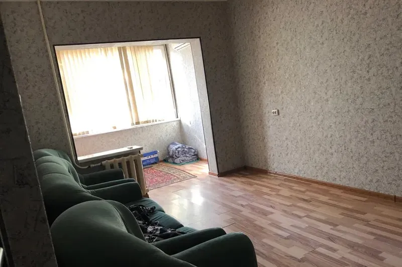 Sergeli tumanida 60 m², 2 xonali kvartira ijarasi · ID 41720 2 Sergeli tumanida 60 m², 2 xonali kvartira ijarasi · ID 41720 2