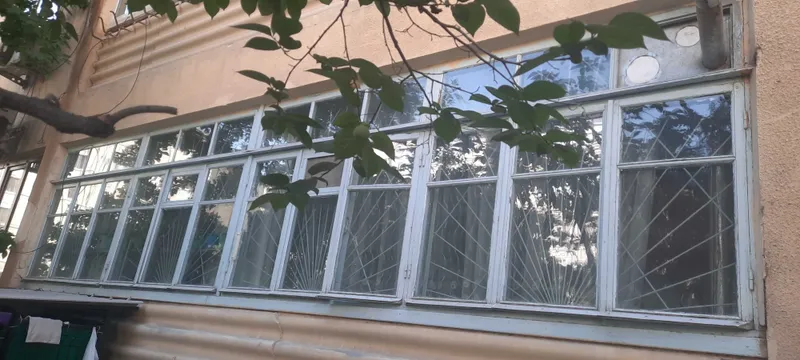 Продаются дереваянные оконные рамы