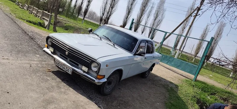 gaz Volga 24 sotiladi 1 gaz Volga 24 sotiladi 1