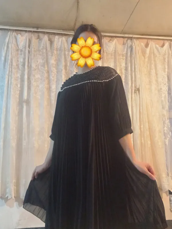 Chiroyli kuylak yozgi bahorgi 48-50 razmer 1