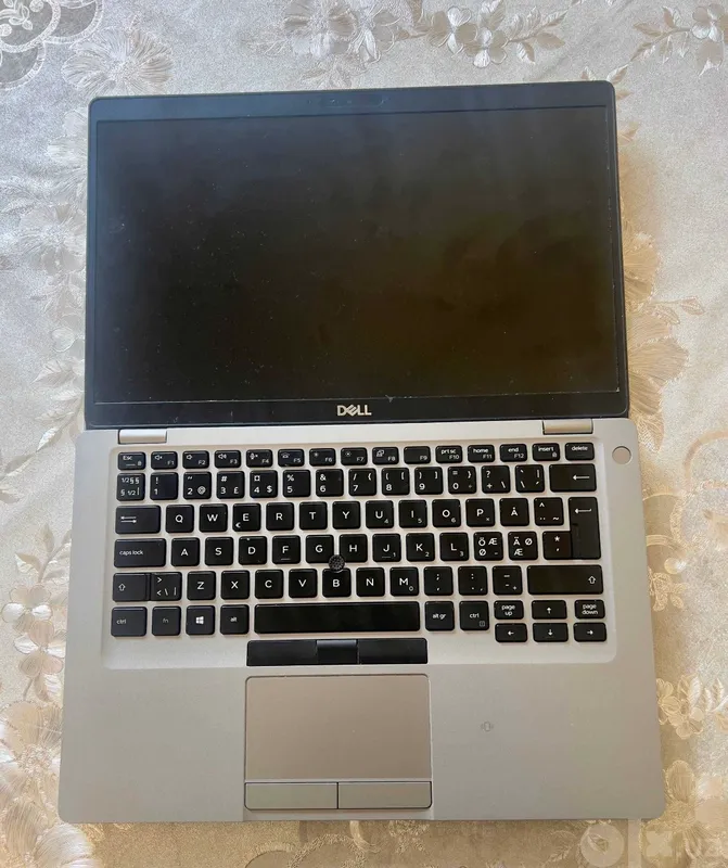 Dell Latitude 5410 3