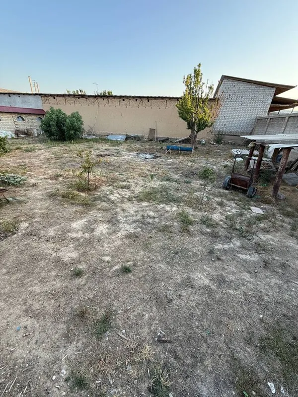 Yer sotiladi 3.2 sotix M.Fozilov Toshkent tumani 5