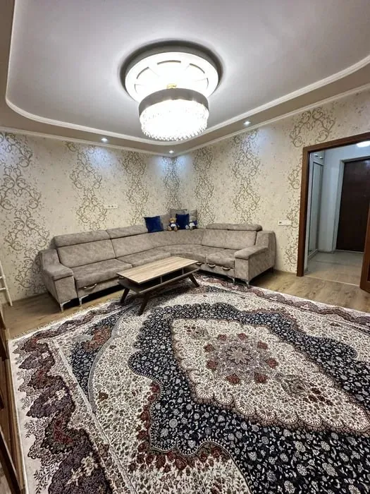 2 xonali kvartira, Yashnobod tumani (mo‘ljal: Tashselmash) 1