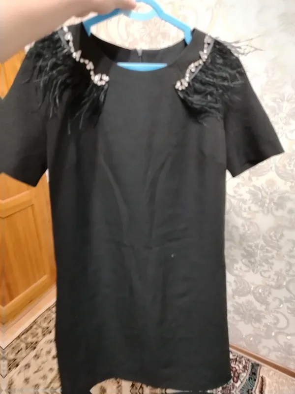 Holati yaxshi ko'ylak Holati yaxshi ko'ylak