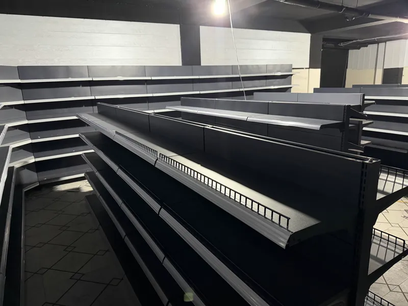 Железные полки для магазина | Стеллаж | Прилавок 5 Железные полки для магазина | Стеллаж | Прилавок 5