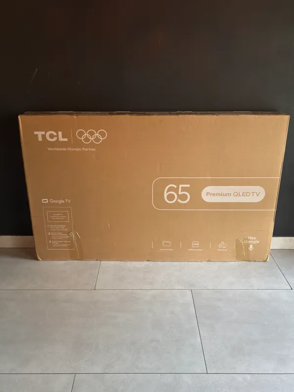 Tcl tv 120hz uhd новый срочно 2 Tcl tv 120hz uhd новый срочно 2