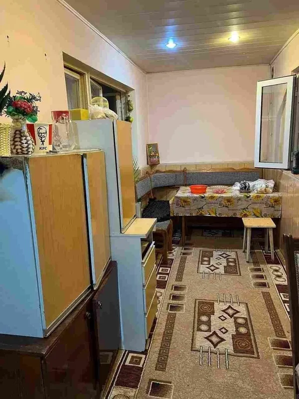 Продаётся квартира Нурафшон — фото 3
