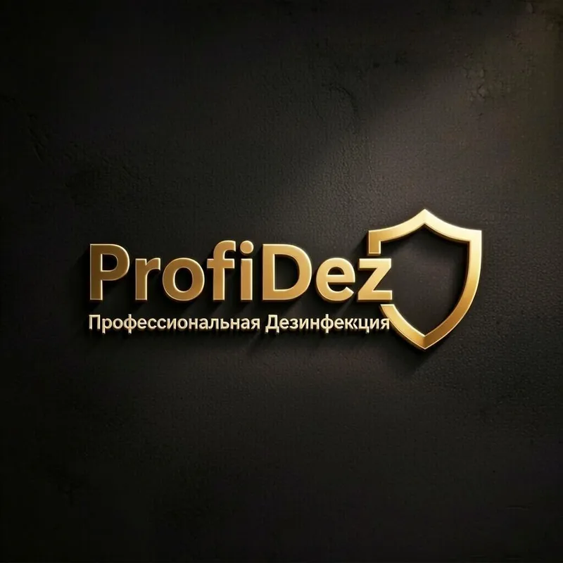 ProfiDez Dezinfeksiya Xizmati
