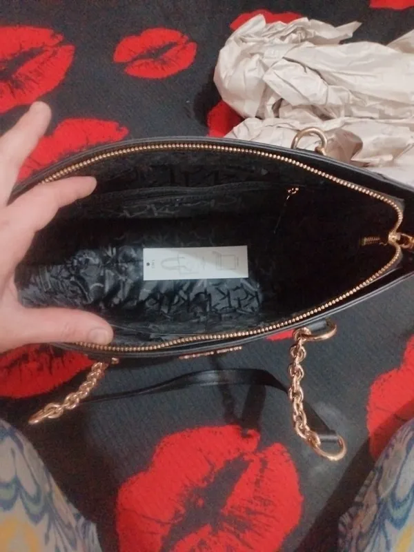 Продам сумку от Calvin clean — фото 3