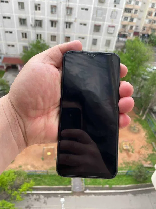 HP Laptop 15s va Redmi Note 8 Sotiladi !! — фото 3