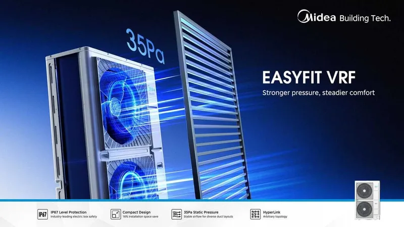 AUX - VRF системы кондиционирования 6 AUX - VRF системы кондиционирования 6