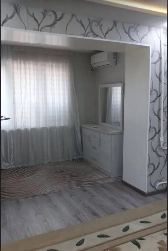 Yunasabotskiy rayon 3xonali 2 etaj 6 Yunasabotskiy rayon 3xonali 2 etaj 6