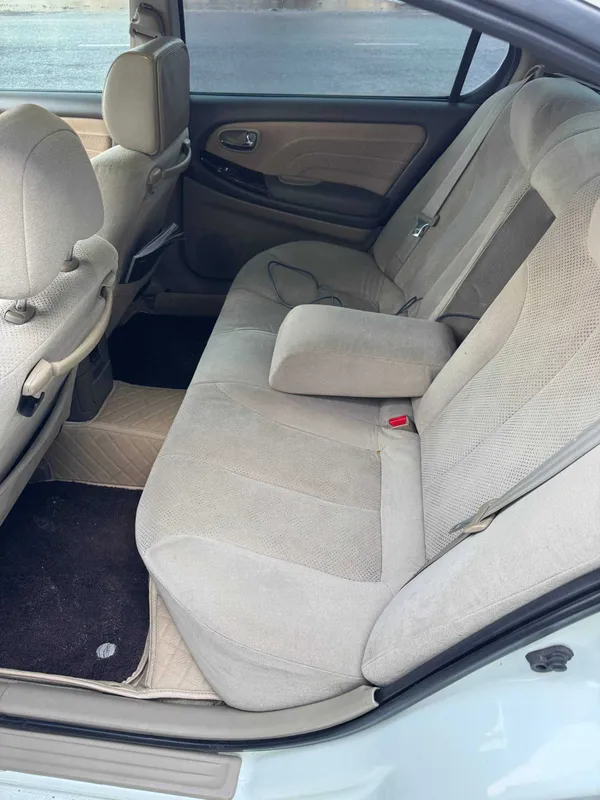 NISSAN MAXIMA A33/ продам в отличном состоянии/обмена и рассрочки нет/ — фото 9