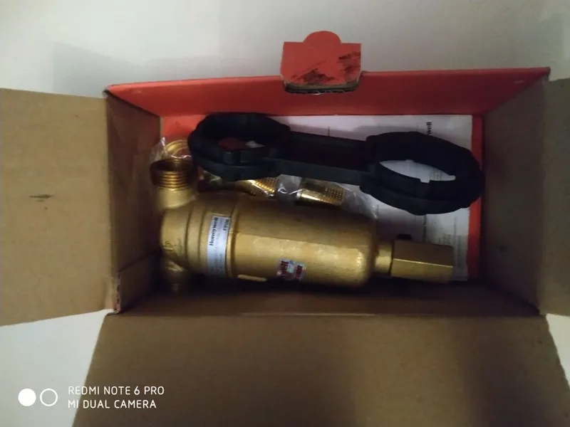Фильтр для воды Honeywell 3 Фильтр для воды Honeywell 3
