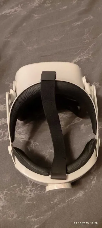 VR Oculus Quest 2 в отличном состоянии. — фото 2