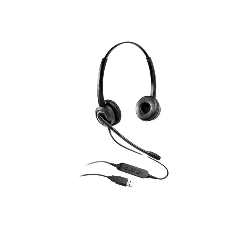 GUV3000 USB гарнитура Grandstream