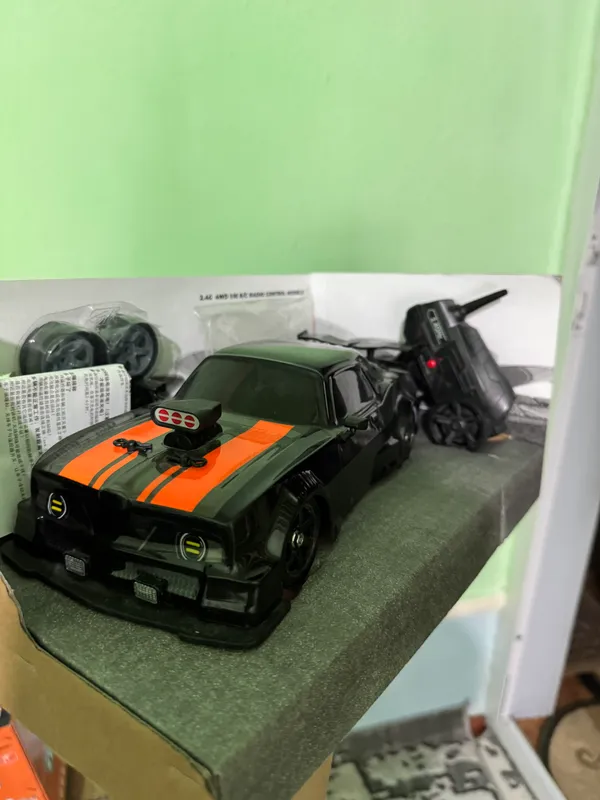 Drift stunt — фото 2