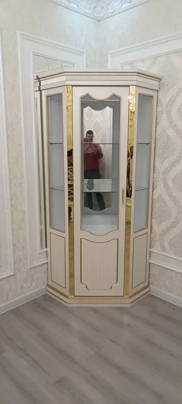 Угловой пенал, комод, горка с цеха 1 Угловой пенал, комод, горка с цеха 1